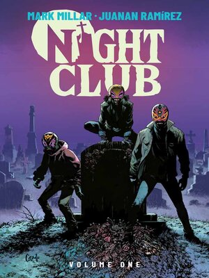Night Club (2022), Volume 1 - ebook